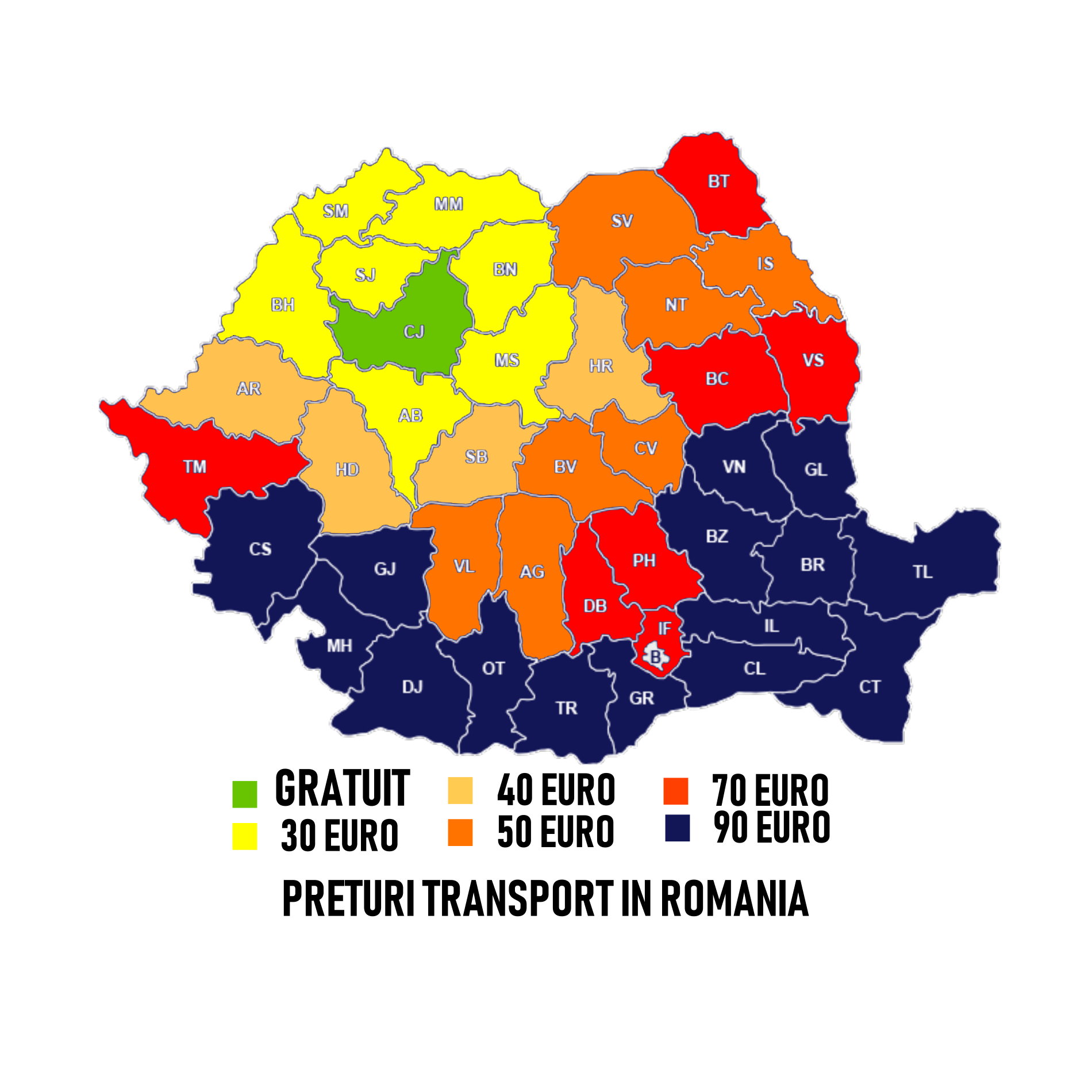 harta-transport-caini-romania